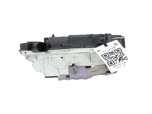 Højre fortil lås VW SCIROCCO III (137, 138) 2.0 TSI (210 hp) 32152137