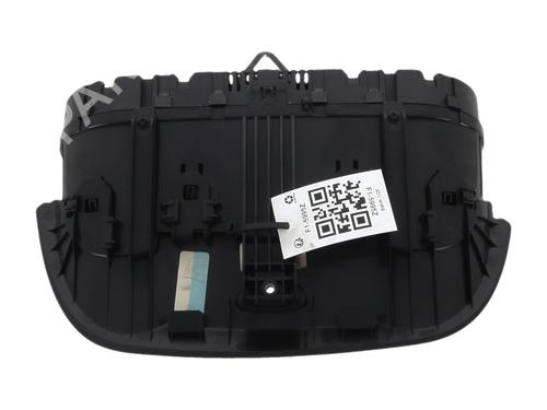 Used Instrument cluster Instrument cluster LAND ROVER RANGE ROVER EVOQUE (L538) 2.0 D 4x4 (180 hp) 36380672 36380672