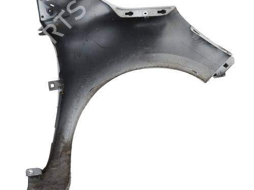 Left front fenders RENAULT CLIO IV (BH_) 1.5 dCi 90 | BP29579267C41 