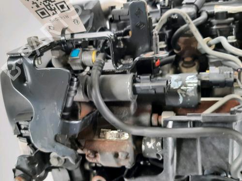 Engine RENAULT MEGANE III Hatchback (BZ0/1_, B3_) 1.5 dCi (BZ09, BZ0D, BZ1W, BZ29, BZ14) | BP32013116M1  - Image 8