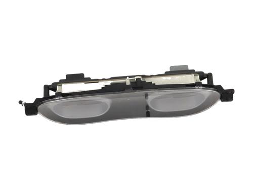 Used Instrument cluster DACIA DUSTER (HS_) [2010-2018]  27454042