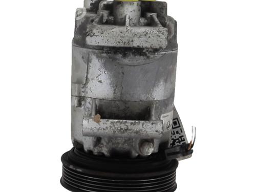 AC compressor RENAULT MEGANE II (BM0/1_, CM0/1_) 1.5 dCi (BM1E, CM1E) | BP29602477M34 
