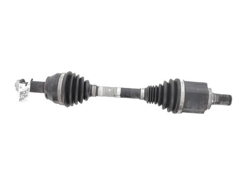 Used Left front driveshaft Left front driveshaft LAND ROVER DISCOVERY SPORT (L550) 2.0 D 4x4 (150 hp) 34111602 34111602