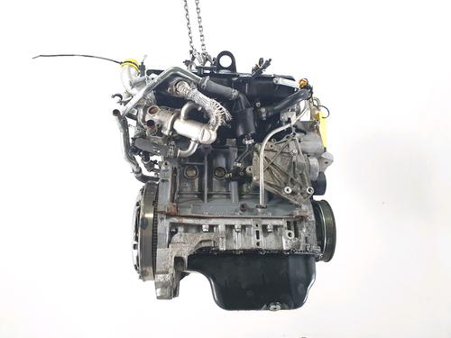 Engine SUZUKI SWIFT III (MZ, EZ) 1.3 DDiS (RS413D) | BP38947369M1 - Image 4