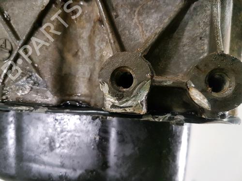 Engine PEUGEOT 208 I (CA_, CC_) 1.2 VTI 82 | BP32039804M1 