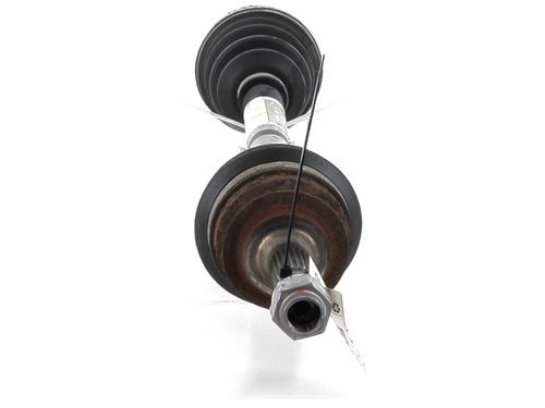 Left front driveshaft PEUGEOT 208 I (CA_, CC_) 1.2 VTI 82 | BP26304943M38 
