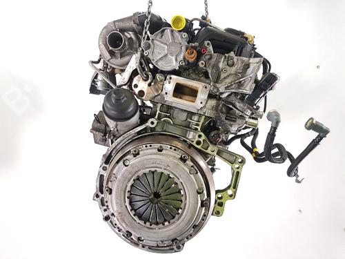 Engine CITROËN C4 I (LC_) 1.6 HDi | BP30693519M1