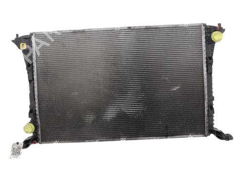Used Water radiator AUDI A6 C7 Avant (4G5, 4GD) RS6 performance quattro (605 hp) 32309650