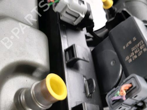 Engine CITROËN C2 (JM_) 1.1 | BP33166202M1  - Image 7