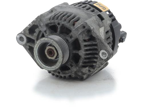 Used Alternator Alternator RENAULT KANGOO (KC0/1_) D 65 1.9 (KC0E, KC02, KC0J, KC0N) (64 hp) 32847875 32847875