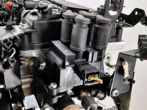 Engine FORD KA+ III (UK, FK) 1.2 Ti-VCT | BP33279988M1  - Image 7