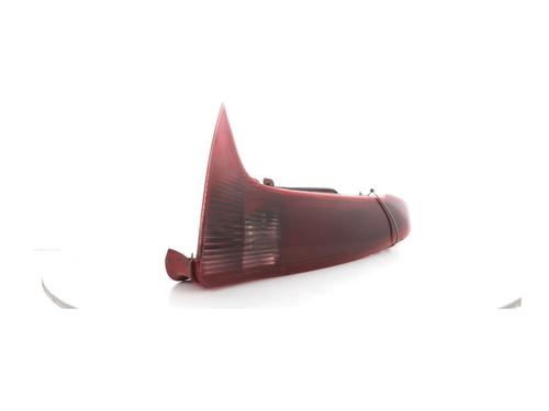 Left taillight PEUGEOT 206 SW (2E/K) 2.0 HDi | BP33745402C34 - Image 5