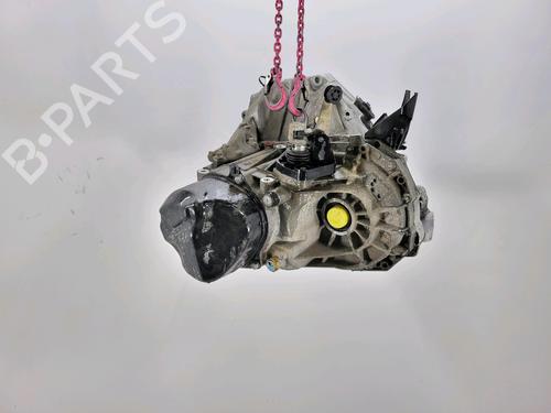 Gearbox RENAULT CLIO III (BR0/1, CR0/1) 1.4 16V | BP23252576M3 