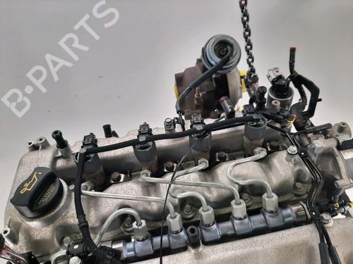 Engine KIA CEE'D Hatchback (ED) 1.6 CRDi 115 | BP37191242M1  - Image 7