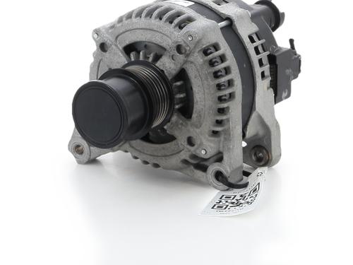 alternator-ford-fiesta-vii-hj-hf-2017-36831210 main image