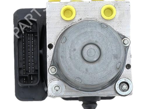ABS pump MAZDA CX-3 (DK) 2.0 SKYACTIV-G AWD (DK4W7, DKEAW) | BP38716797M43 - Image 5