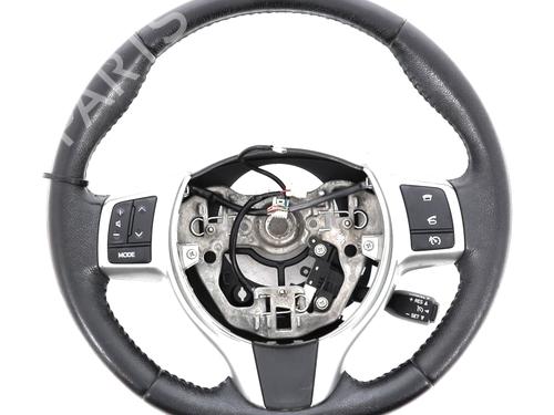 Rat TOYOTA YARIS (_P13_) 1.3 (NSP130_, NSP130) (99 hp) 32152473