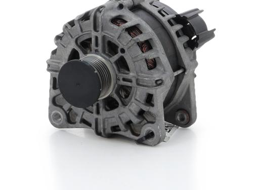 Alternador Alternador RENAULT MASTER III Van (FV) 2.3 dCi 135 FWD (FV0N, FV08, FV06, FV00, FV1S) (136 hp) 36512508 36512508