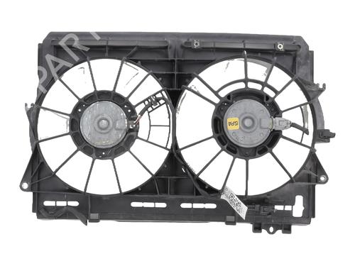Radiator fan TOYOTA COROLLA Verso (ZER_, ZZE12_, R1_) 2.2 D-4D (AUR10_, AUR10R) | BP30868947M35