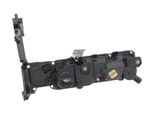 Used Valve cover Valve cover CITROËN C3 II (SC_) 1.4 HDi 70 (SC8HZC, SC8HR0, SC8HP4) (68 hp) 34177758 34177758