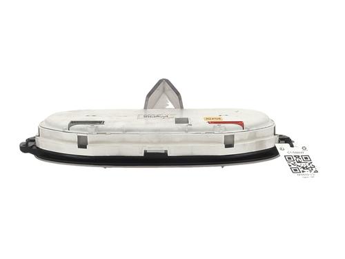 instrument-cluster-renault-clio-ii-bb_-cb_-1998-1999-2000-2001-2002-2003-2004-2005-2006-2007-2008-2009-2010-2011-2012-2013-2014-2015-2016-32279021 main image