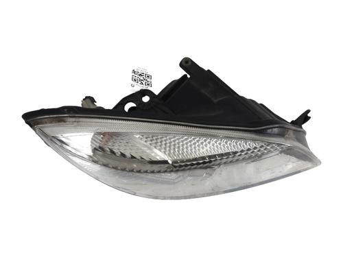 Højre forlygte SKODA FABIA II (542) 1.2 | BP30895622C29