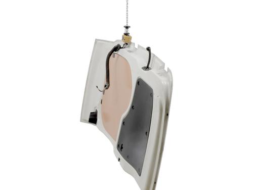 Left tailgate FIAT FIORINO Box Body/MPV (225_) 1.3 D Multijet | BP29696105C76 