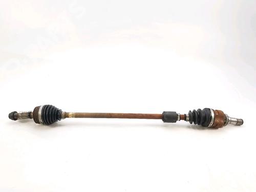 Used Right front driveshaft Right front driveshaft CITROËN C1 (PM_, PN_) 1.4 HDi (54 hp) 10464636 10464636
