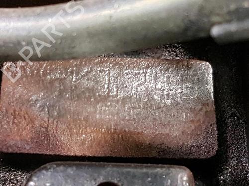 Engine RENAULT TWINGO II (CN0_) 1.5 dCi (CN0E) | BP33332644M1  - Image 13