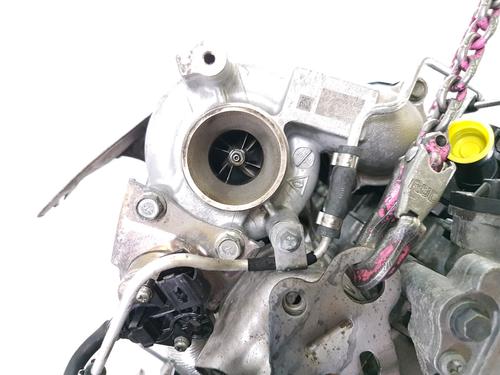Engine CITROËN C3 II (SC_) 1.4 HDi 70 (SC8HZC, SC8HR0, SC8HP4) | BP38947411M1 - Image 9
