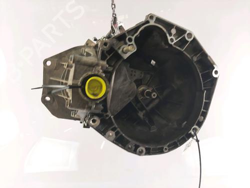 Gearbox FORD KA (RU8) 1.2 | BP35891977M3 - Image 2