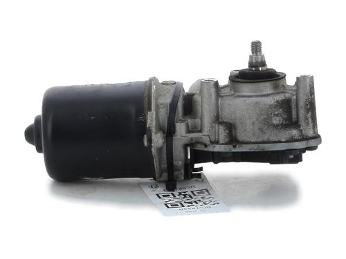 Used Front wiper motor RENAULT SCÉNIC II (JM0/1_) 1.5 dCi (JM1E, JM16) (106 hp) 23267604