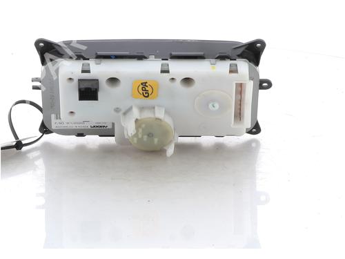 Climate control JEEP CHEROKEE (KJ) 2.8 CRD 4x4 | BP17202516I5 