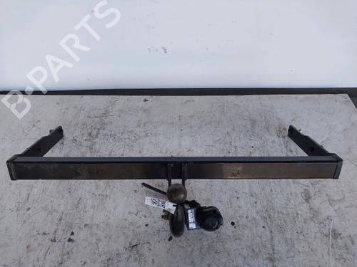 Used Tow ball/Mechanism Tow ball/Mechanism VW POLO IV (9N_, 9A_) 1.4 TDI (70 hp) 40557955 40557955