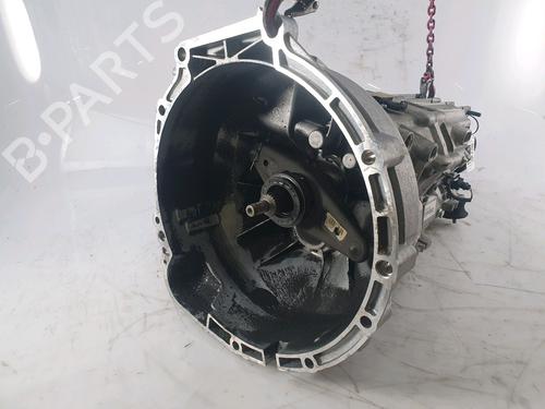 Gearbox BMW 1 (E87) 118 d | BP29964319M3