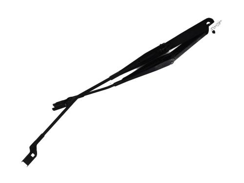 Front windshield wiper arm FORD FIESTA VI (CB1, CCN) 1.4 | BP27908419C143 