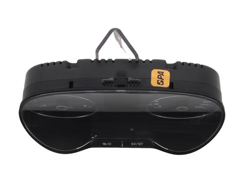 Used Instrument cluster VW POLO V (6R1, 6C1) 1.2 (60 hp) 31372944