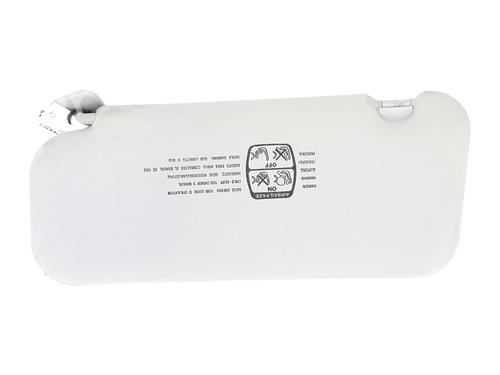 Used Right sun visor CITROËN XSARA PICASSO (N68) 1.6 HDi (90 hp) 23266951