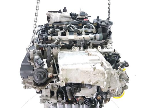 Engine VW GOLF VII (5G1, BQ1, BE1, BE2) 2.0 TDI | BP31303251M1 