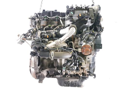 Engine PEUGEOT 208 I (CA_, CC_) 1.6 HDi | BP30632844M1