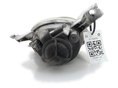 Faro Antiniebla delantero izquierdo PEUGEOT 206 Hatchback (2A/C)  | BP27553555C30 