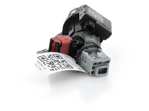 Ignition barrel RENAULT TWINGO II (CN0_) 1.2 16V (CN0K, CN0V, CN0A) | BP39547423M48 - Image 3