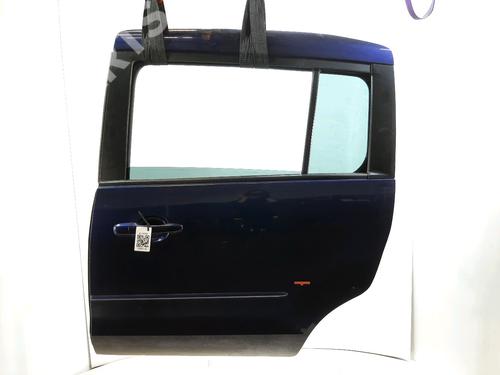 Used Left slide door Left slide door MAZDA 5 (CR) 2.0 CD (CR19) (110 hp) 10432055 10432055