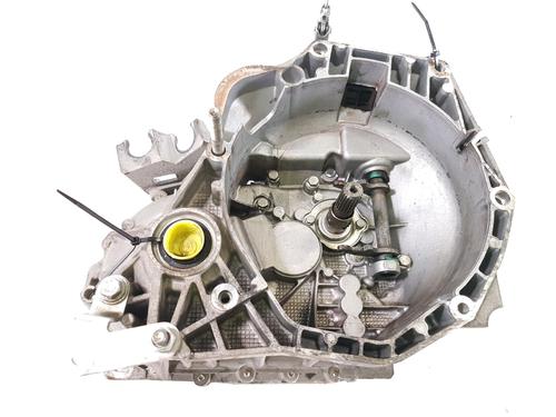 Gearkasse CITROËN NEMO MPV 1.3 HDi 80 | BP26489501M3 