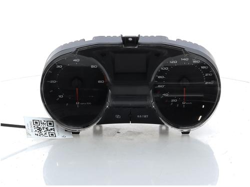 Instrument cluster SEAT IBIZA IV (6J5, 6P1) 1.9 TDI | BP18152200C47 