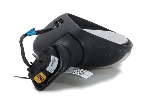 Right mirror RENAULT CLIO IV (BH_) 1.5 dCi 75 | BP27667609C27 