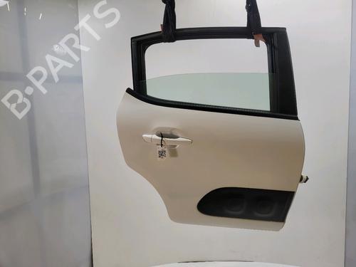 right-rear-door-citroen-c3-iii-sx-2016-36288895 main image