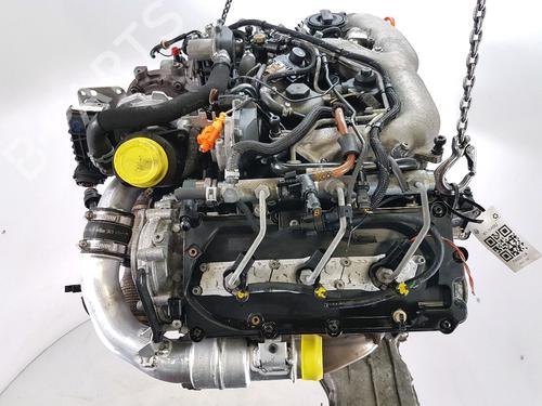 Engine AUDI A6 Allroad C6 (4FH) 2.7 TDI quattro | BP33280359M1 - Image 5