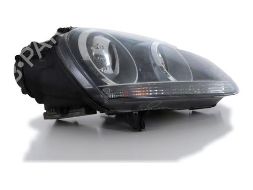 Right headlight VW GOLF V (1K1) 2.0 TDI | BP29346396C29 