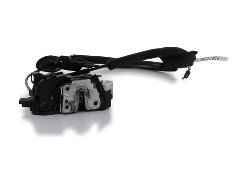 Front left lock RENAULT MEGANE CC (EZ0/1_) 1.9 dCi (EZ0J, EZ1S) | BP29874163C98